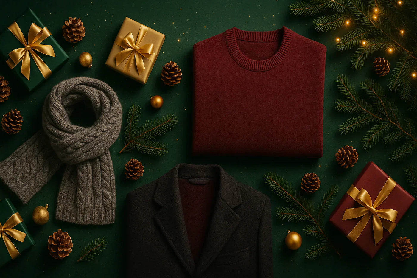 Collection Peaky Inspired