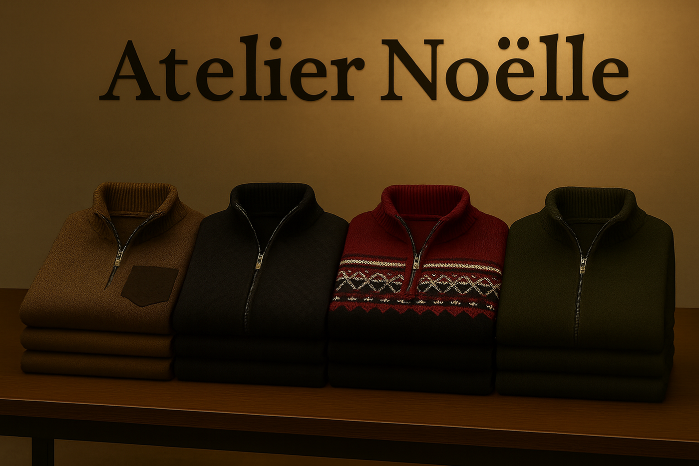 Gilet Professionnel