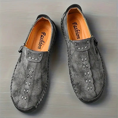Noëlle™ | Chaussures habillées élégantes en cuir