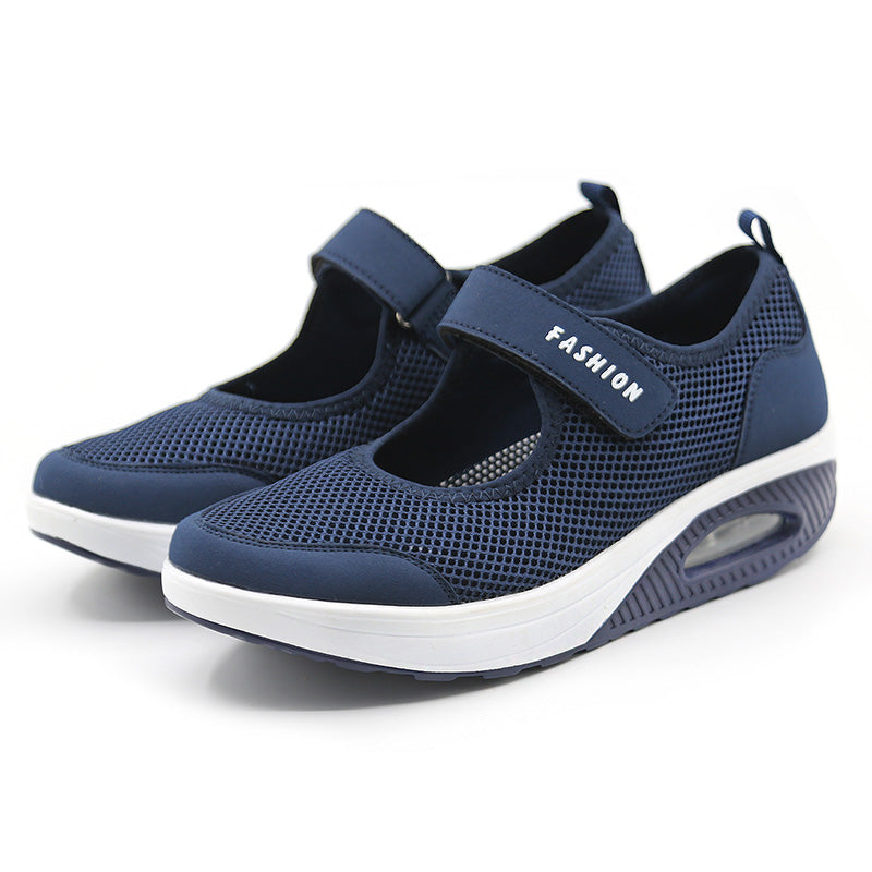 Noëlle™ - Chaussures confortables et antidérapantes