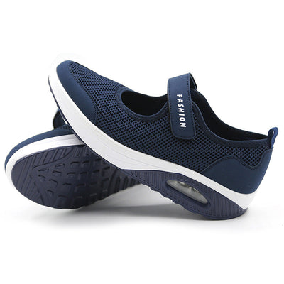 Noëlle™ - Chaussures confortables et antidérapantes