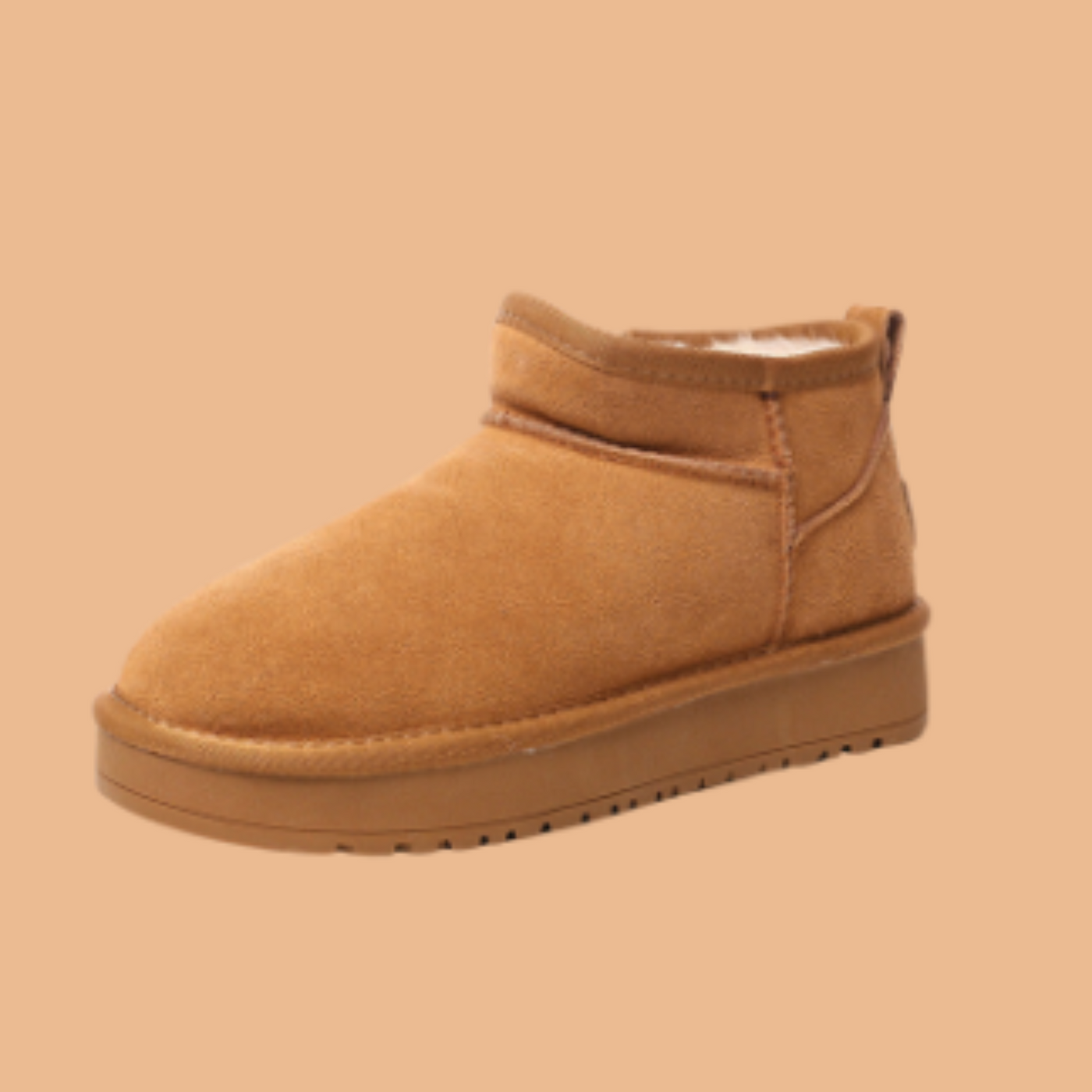 Noëlle™ | Bottes de haute qualité