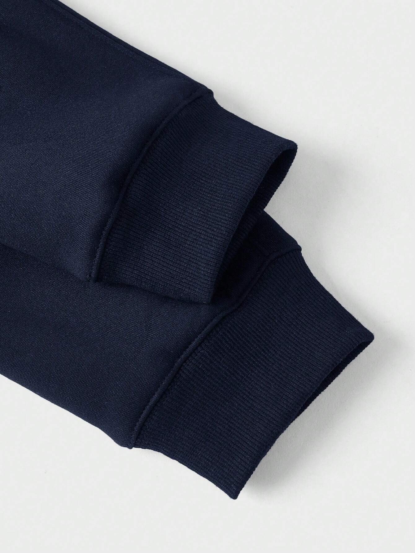 Atelier Noëlle | Antonio – Sweat à fermeture éclair