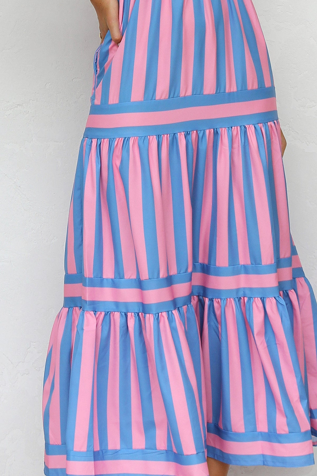 Noëlle™ | Robe à bretelles