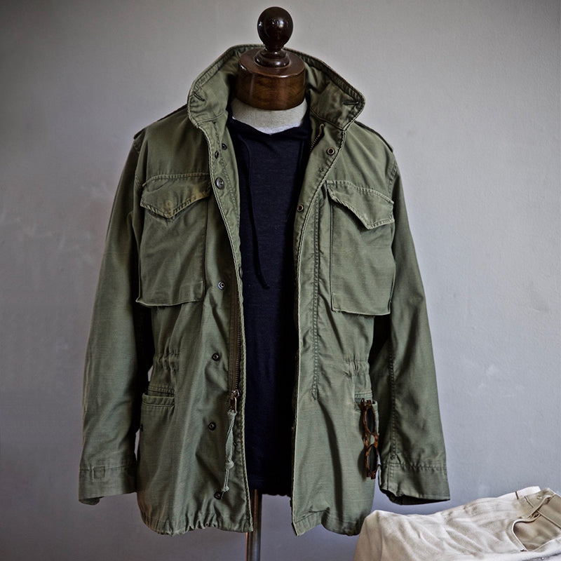 The Archer – Veste de campagne