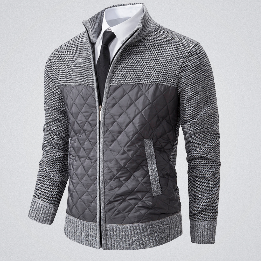 Charles | Le blazer de l’homme moderne