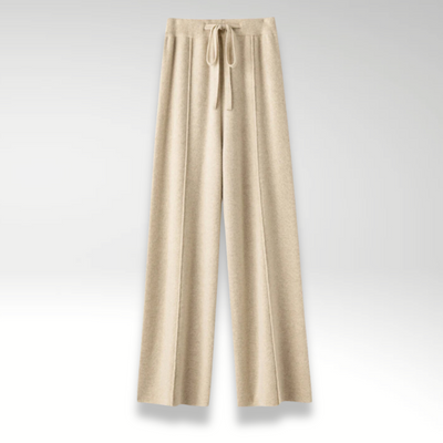 Noëlle™ | Premium Cashmere Lounge Trousers