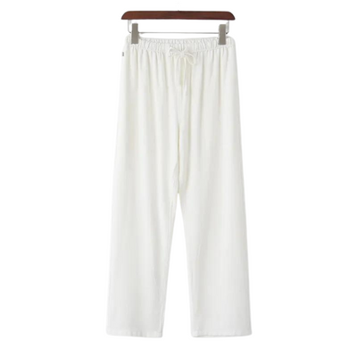 Noëlle™ | Pantalon en lin