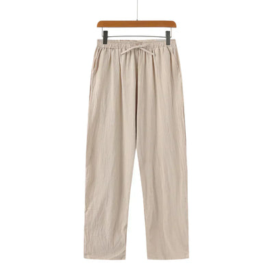 Noëlle™ | Pantalon en lin