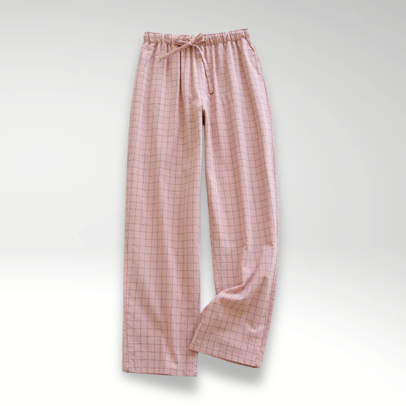 Noëlle™ | Pantalon confort en coton doux