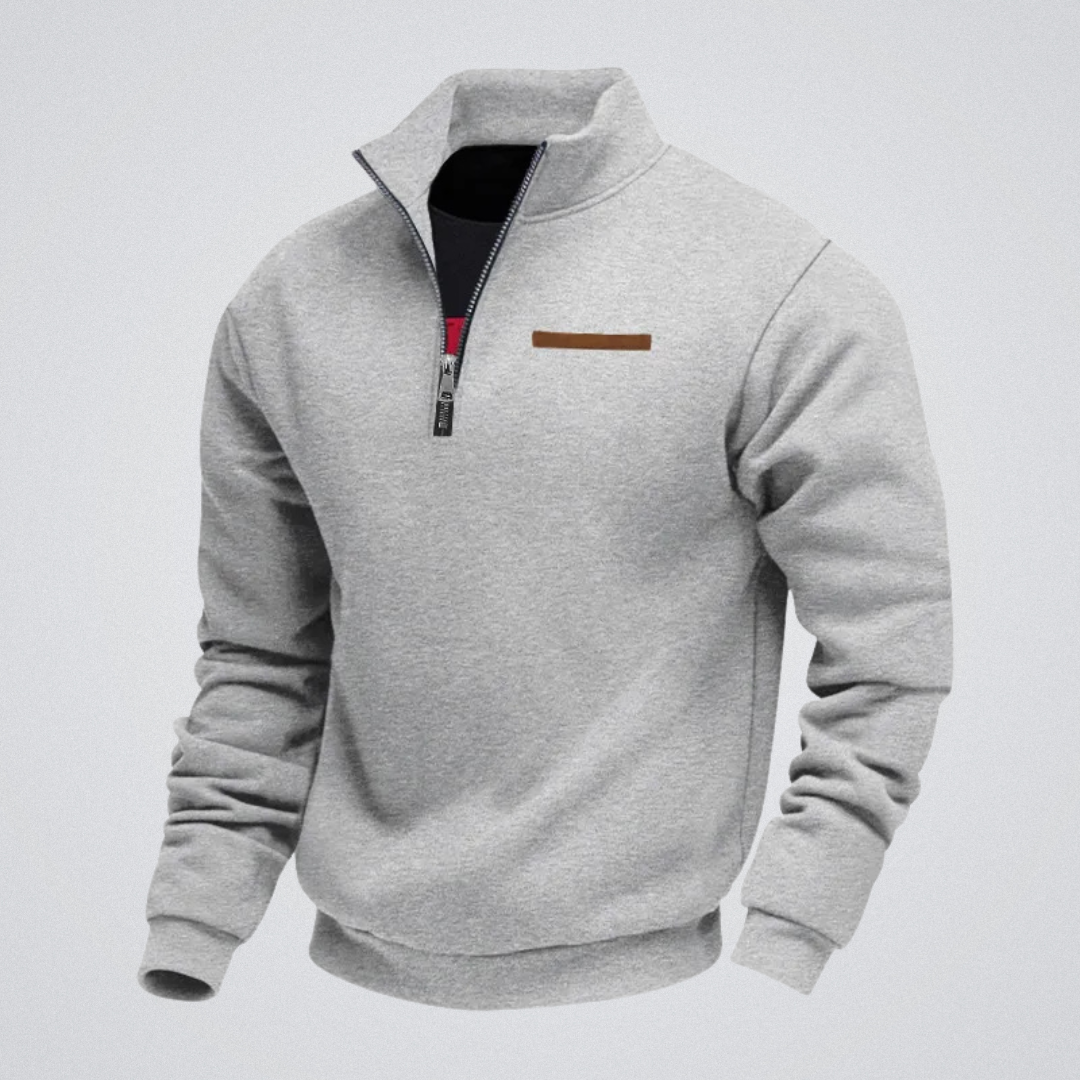 Atelier Noelle | Sweat Shirt Polaire