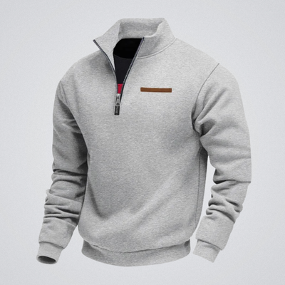 Atelier Noelle | Sweat Shirt Polaire