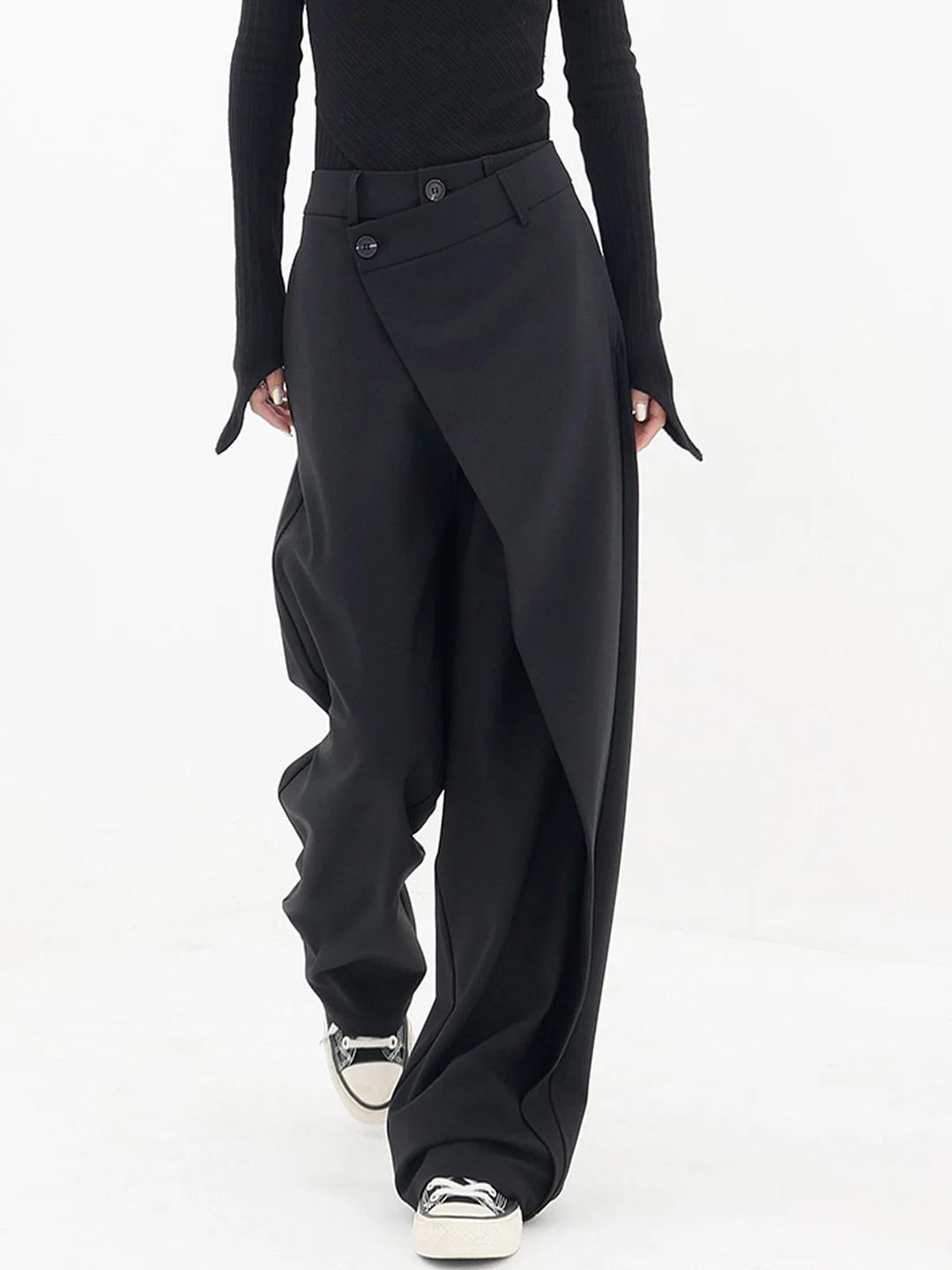 Noëlle™ | Pantalons Confortables et Amples