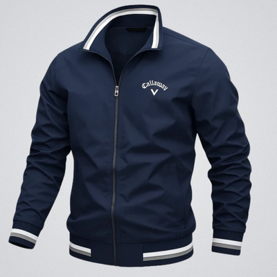 Callaway | Blouson d’élégance sportive – confort et allure au quotidien