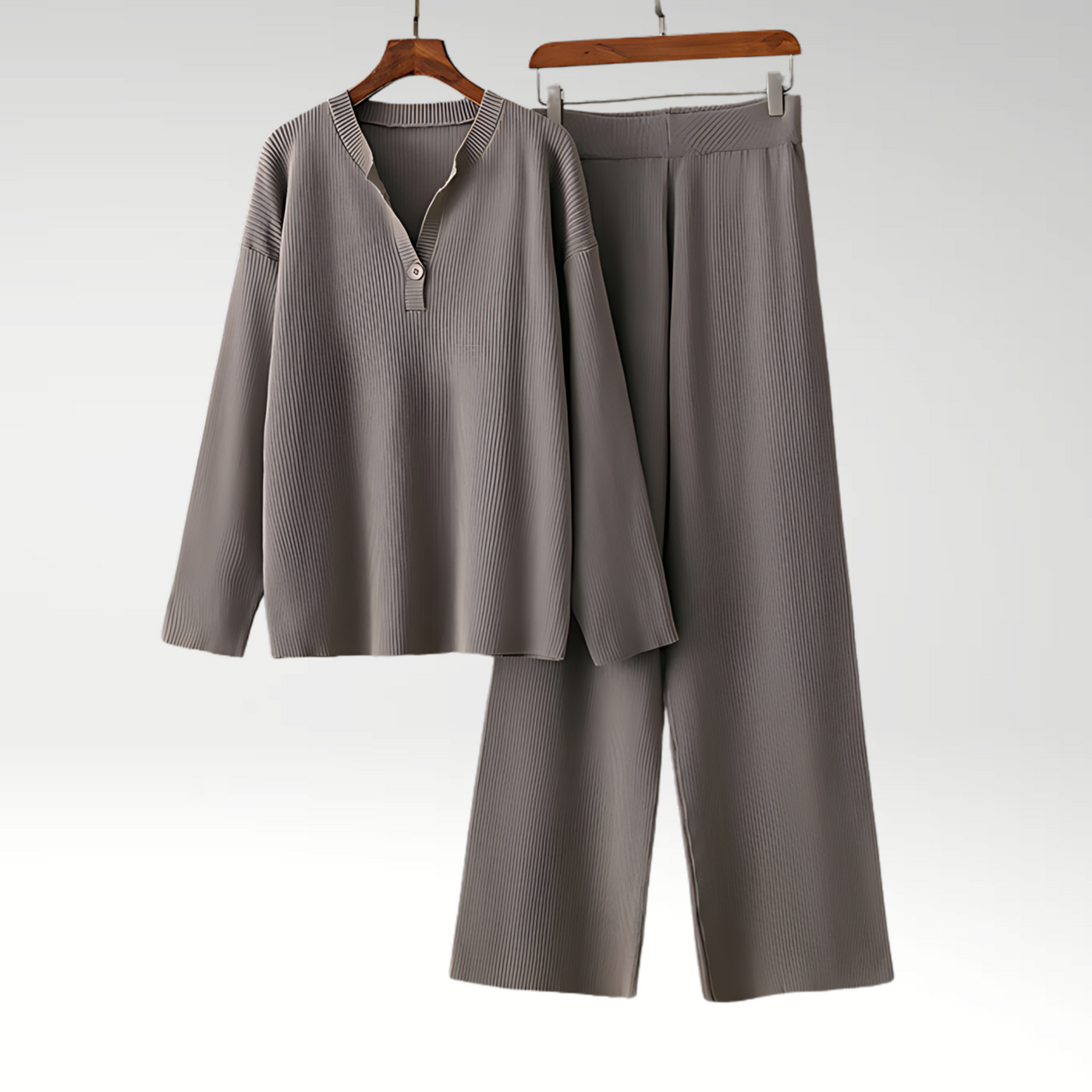 Noëlle™ | Ensemble deux pièces Cozy Luxe