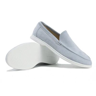 Noëlle™ | Mocassins en daim
