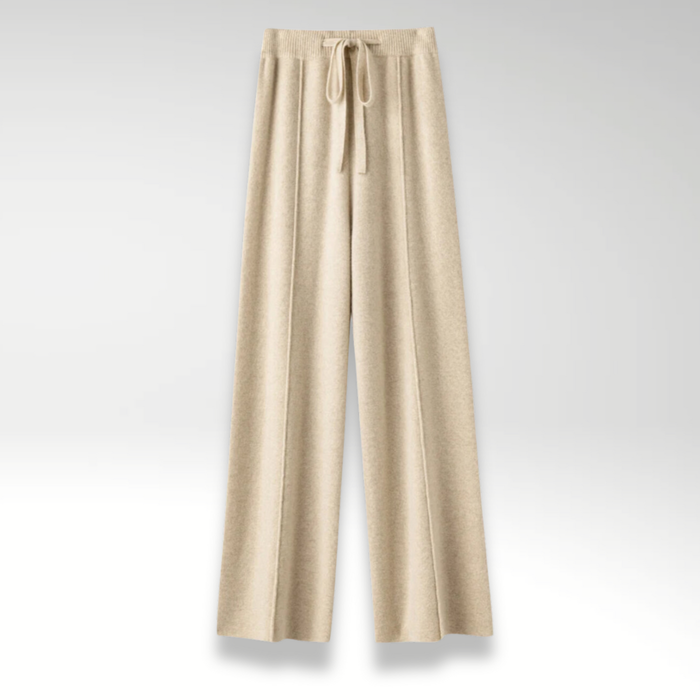 Noëlle™ | Premium Cashmere Lounge Trousers