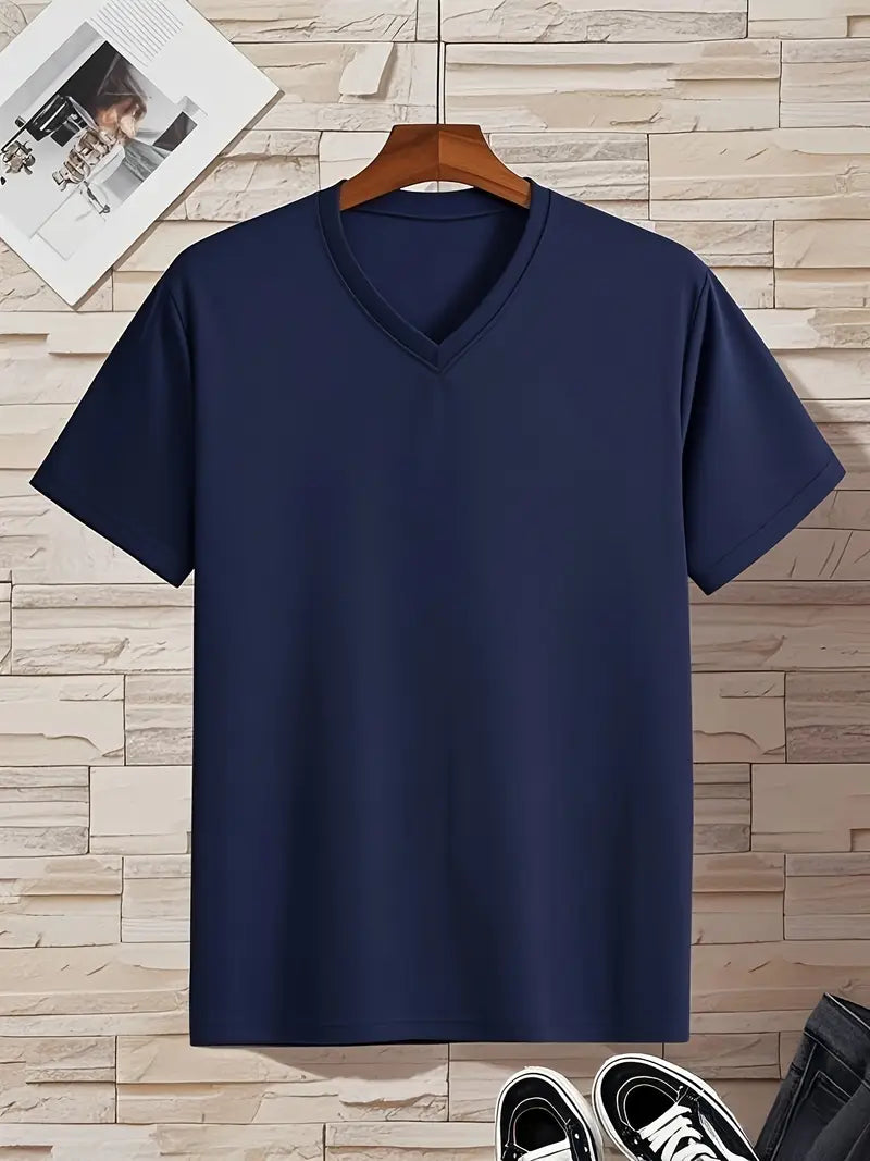 Noëlle™ | T-shirt stylé à manches courtes