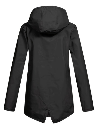 Noëlle™ | Veste à capuche
