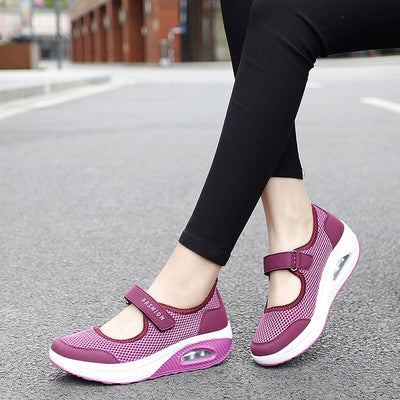 Noëlle™ - Chaussures confortables et antidérapantes