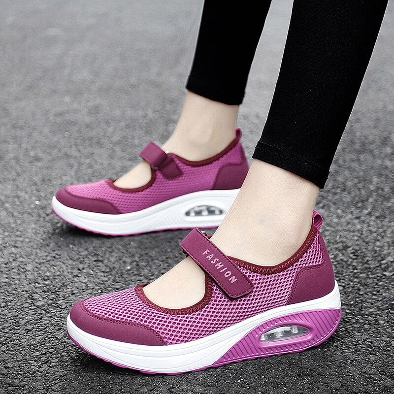 Noëlle™ - Chaussures confortables et antidérapantes