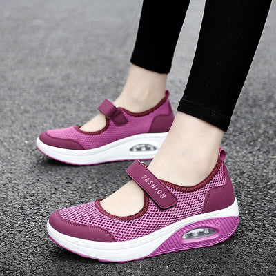 Noëlle™ - Chaussures confortables et antidérapantes