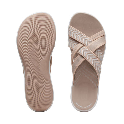 Noëlle - Sandales Orthopédiques