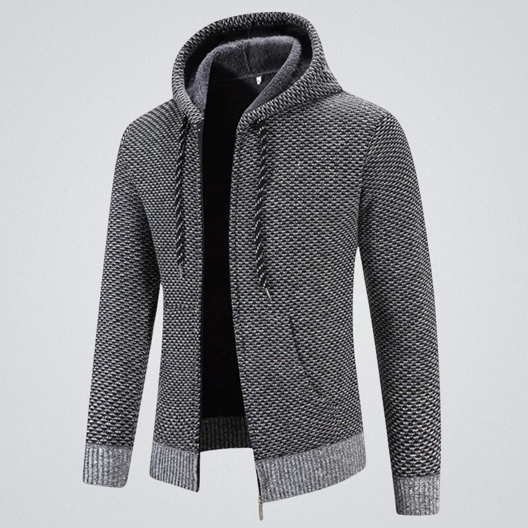 Lucas | Le hoodie qui fonctionne toujours