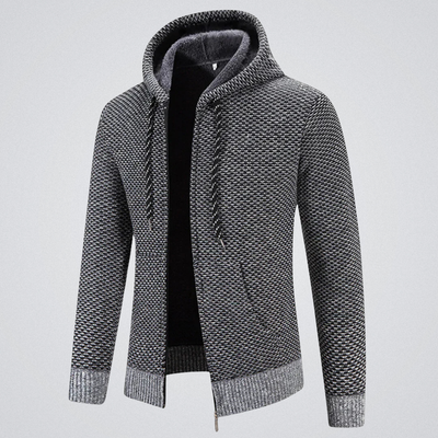 Lucas | Le hoodie qui fonctionne toujours