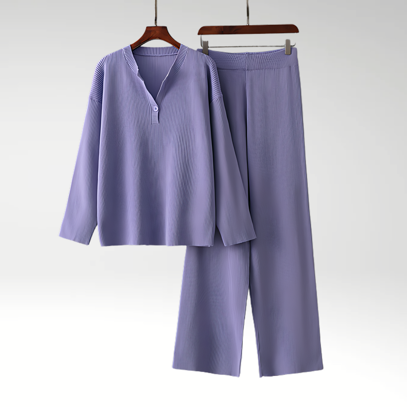 Noëlle™ | Ensemble deux pièces Cozy Luxe