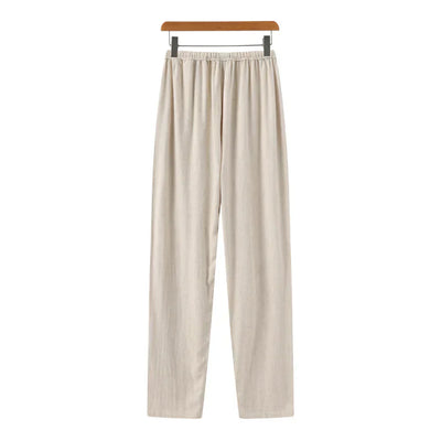 Noëlle™ | Marrakech - Pantalon en Lin