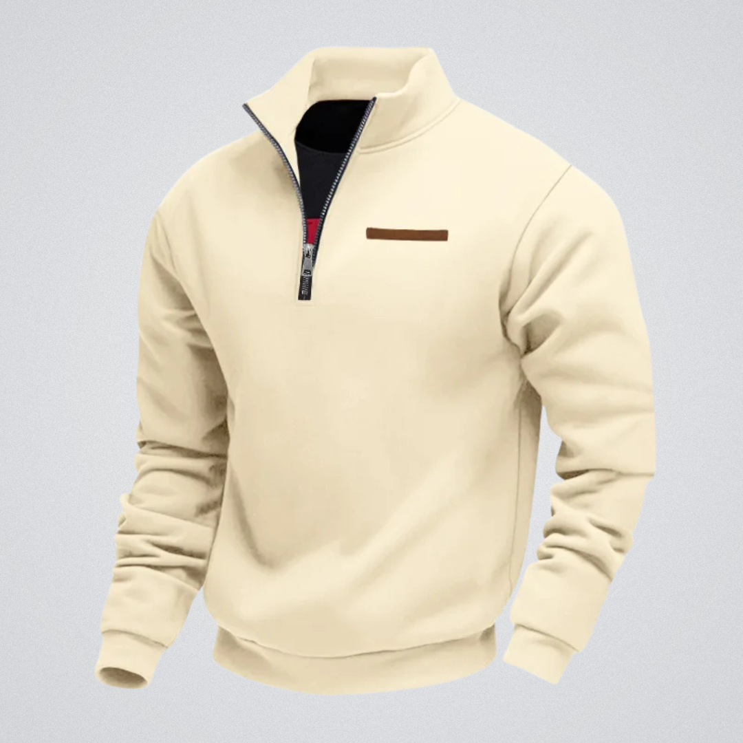 Atelier Noelle | Sweat Shirt Polaire