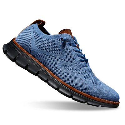 Les chaussures de marche All-Day