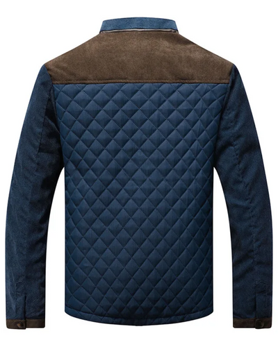 VESTE POUR HOMME DE LUXE