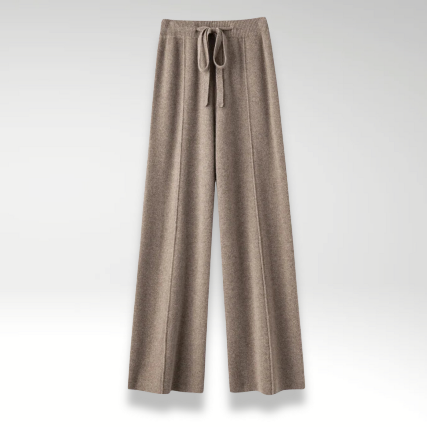Noëlle™ | Premium Cashmere Lounge Trousers