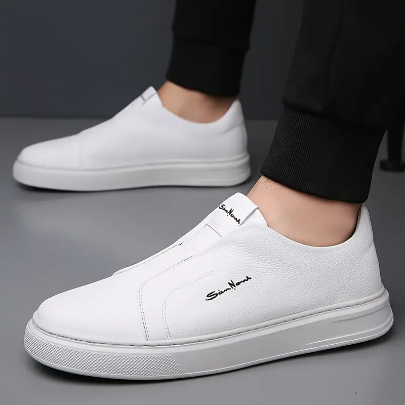 Noëlle™ | Chaussures en cuir véritable