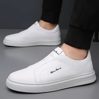 Noëlle™ | Chaussures en cuir véritable