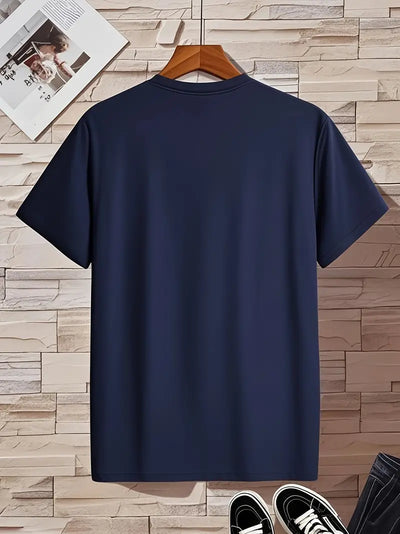 Noëlle™ | T-shirt stylé à manches courtes