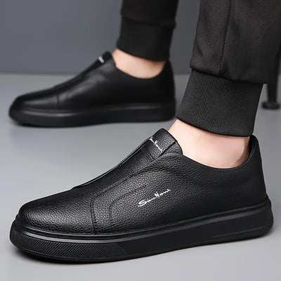 Noëlle™ | Chaussures en cuir véritable
