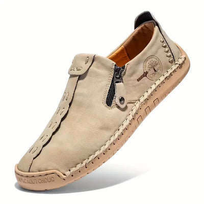 Noëlle™ | Chaussures habillées élégantes en cuir