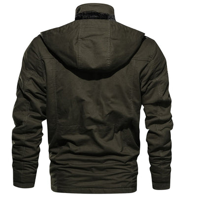 Veste élégante décontractée