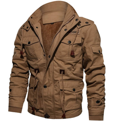 Veste élégante décontractée