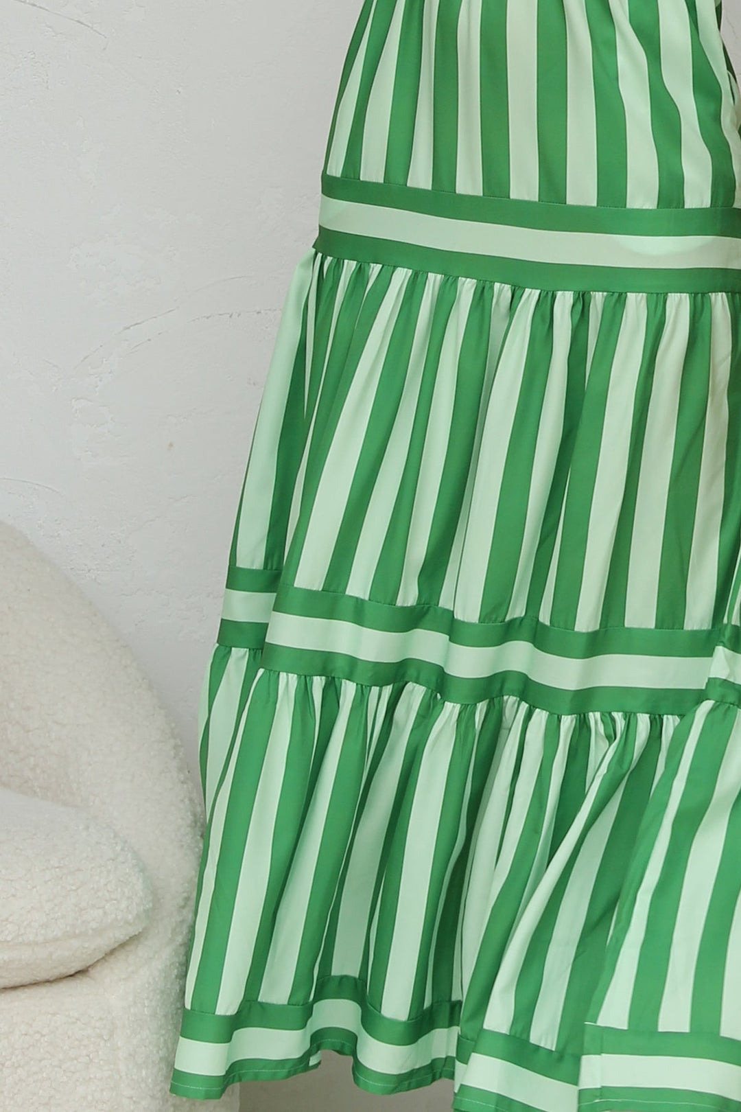Noëlle™ | Robe à bretelles