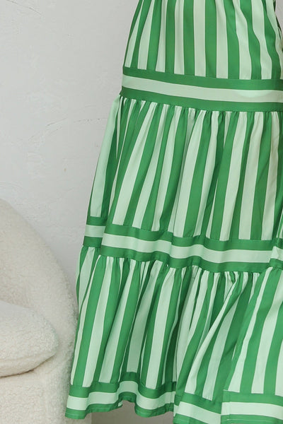 Noëlle™ | Robe à bretelles