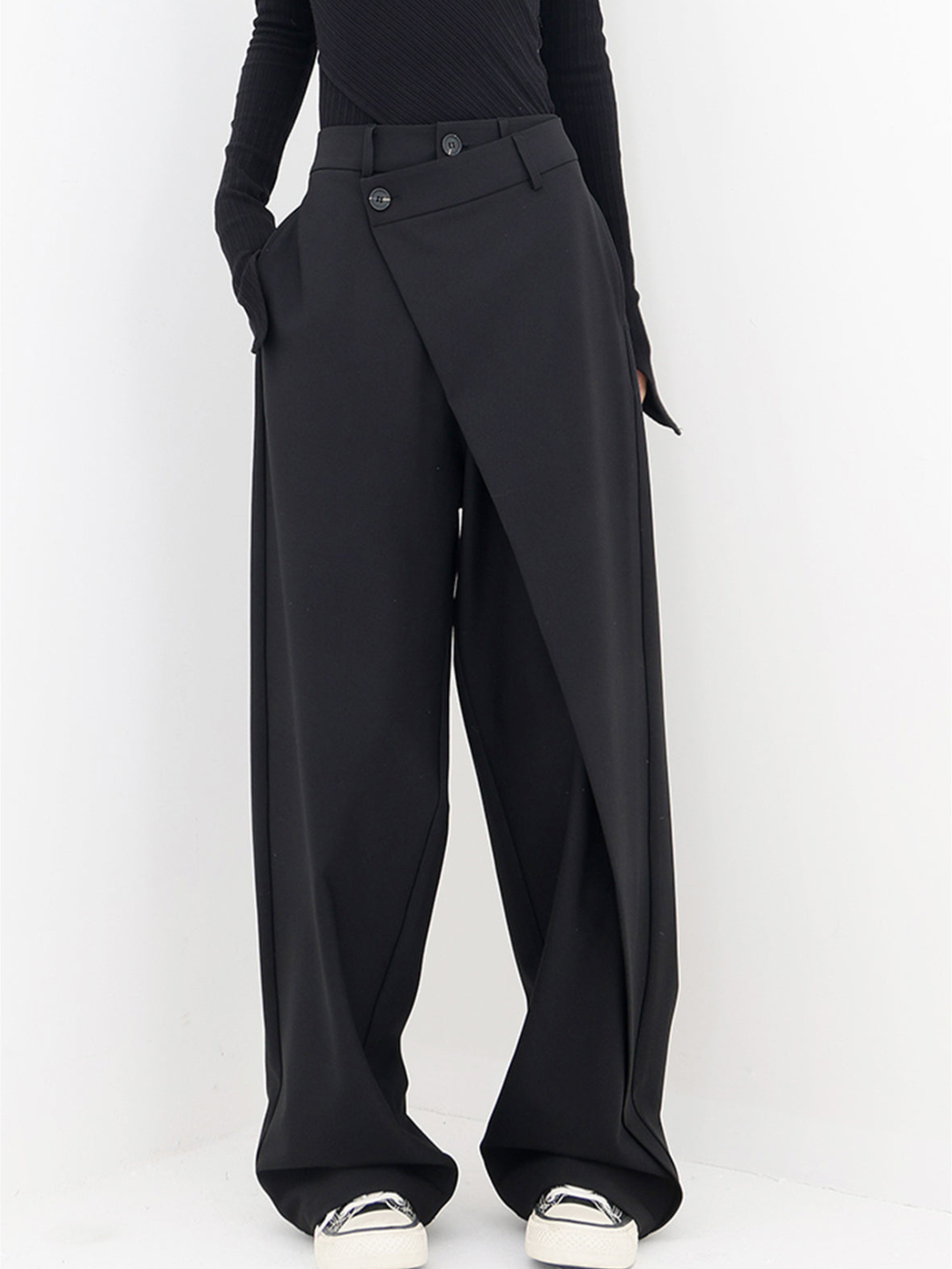 Noëlle™ | Pantalons Confortables et Amples