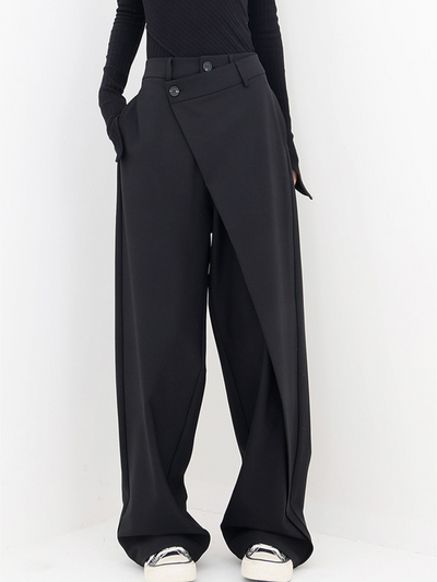 Noëlle™ | Pantalons Confortables et Amples