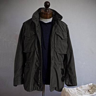The Archer – Veste de campagne