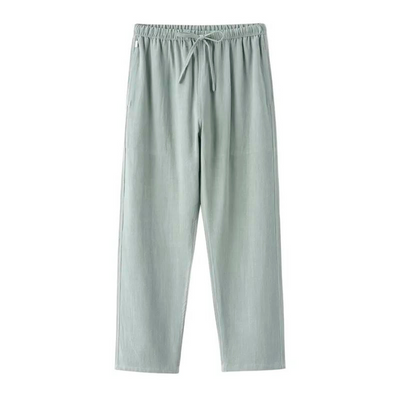 Noëlle™ | Pantalon en lin
