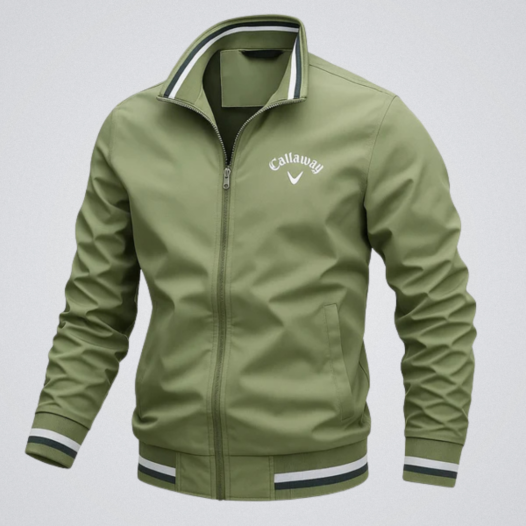 Callaway | Blouson d’élégance sportive – confort et allure au quotidien