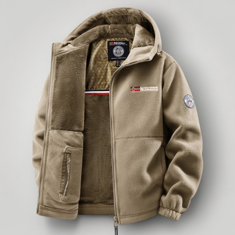 Le Set Jens-Uwe Thermique